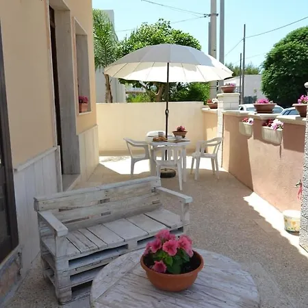 بيت للعطل Casa Salento Maria *
