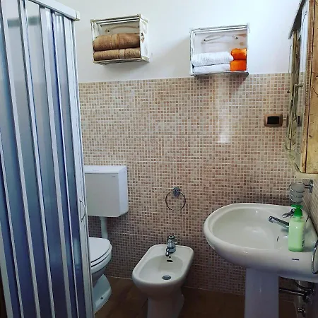 بيت للعطل Casa Salento Maria *