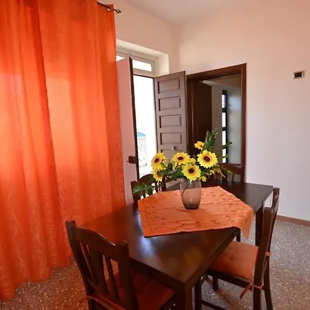 Casa Salento Maria * مارينا دي مانكافيسا