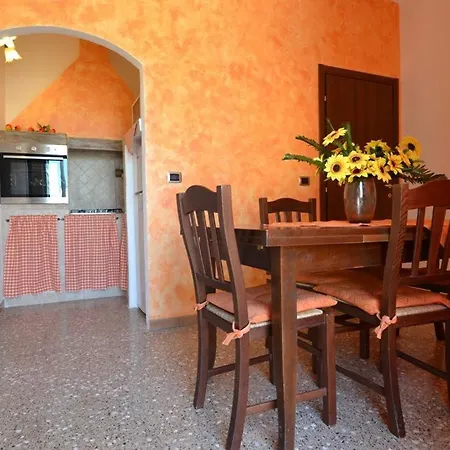 Casa Salento Maria بيت للعطل