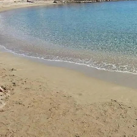 بيت للعطل Casa Salento Maria مارينا دي مانكافيسا