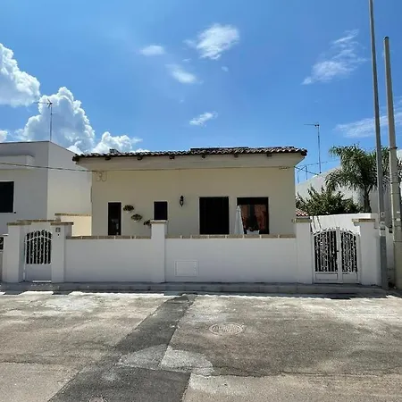Casa Salento Maria *