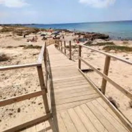 بيت للعطل Casa Salento Maria